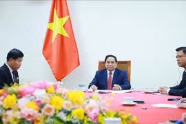 Việt Nam – Singapore phấn đấu sớm đạt mốc 30 VSIP trước năm 2030