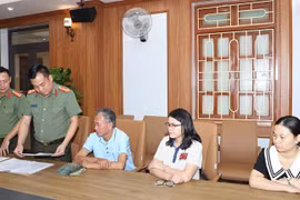 Phòng khám đa khoa lập khống hơn nghìn hồ sơ bệnh án, chiếm đoạt quỹ bảo hiểm y tế