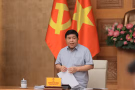Doanh nghiệp Nhà nước cần phải nắm giữ lĩnh vực then chốt và tiên phong trong lĩnh vực mới