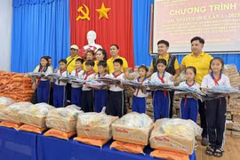 Người môi giới nhà đất gắn “tâm” vào từng giao dịch