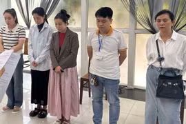 Khởi tố 7 đối tượng trong một phòng khám đa khoa tại Đà Nẵng vì chiêu trò 'vẽ bệnh thu tiền'