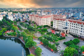 Nam Định hỗ trợ thêm đối với các đối tượng trong thực hiện sắp xếp tổ chức bộ máy
