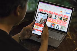 Dừng miễn thuế giá trị gia tăng với hàng nhập khẩu trị giá thấp: Thúc đẩy người tiêu dùng chọn hàng nội địa