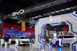 BYD đối mặt với phản ứng dữ dội từ người tiêu dùng về tính năng lái thông minh
