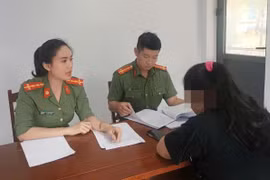 Đà Nẵng: Xử phạt 7,5 triệu đồng đối với người đăng tin sai sự thật lên Facebook