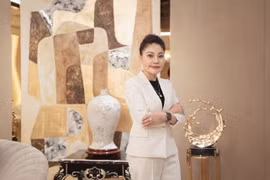 Trả hồ sơ điều tra bổ sung vụ lừa đảo hơn 4.800 tỷ đồng tại Công ty Nhật Nam