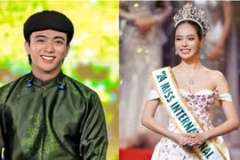 Soobin Hoàng Sơn, Hoa hậu Thanh Thuỷ lọt danh sách đề cử 'Gương mặt trẻ Việt Nam tiêu biểu' 2024