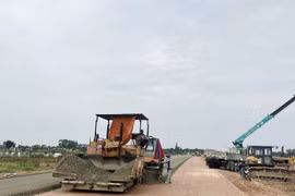 Bộ Giao thông Vận tải trả lời kiến nghị của tỉnh Bắc Ninh về dự án đường Vành đai 4