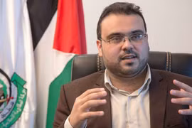 Hamas đề xuất trao trả toàn bộ tù nhân để đổi lấy lệnh ngừng bắn vĩnh viễn