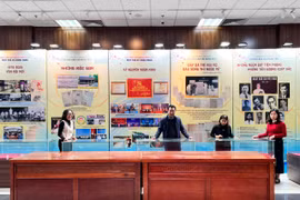 Tôn vinh những giá trị lịch sử trong hành trình một thế kỷ…