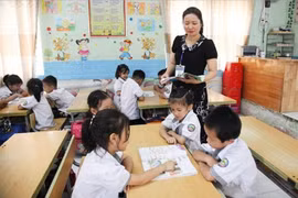 Hải Dương: Cấp giấy đăng ký kinh doanh dạy thêm cho trên 250 cá nhân