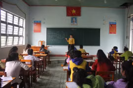 Gia Lai: Quán triệt việc dạy thêm theo quy định mới, không dạy thêm học sinh tiểu học