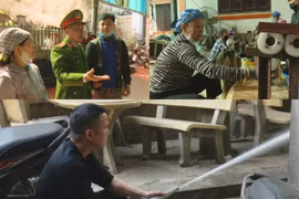 Chủ động phòng ngừa để giảm thiểu nguy cơ cháy nổ tại các cơ sở kinh doanh