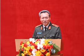 Phát huy vai trò 'bộ não chiến lược', Văn phòng Bộ Công an bước vào năm 2026 với quyết tâm mới