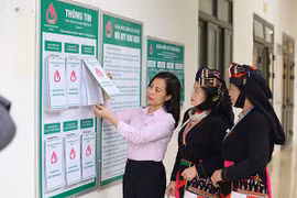 Xây dựng các nghị định phân cấp, phân quyền gắn với mô hình chính quyền địa phương 2 cấp trong lĩnh vực tài chính, ngân hàng