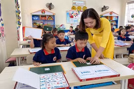 Trao quyền tuyển dụng cho ngành giáo dục: Thách thức hay cơ hội?