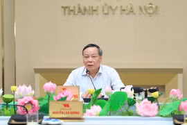 Hà Nội: 126 xã, phường mới cùng 'vạch xuất phát', phát triển phụ thuộc ý chí, quyết tâm