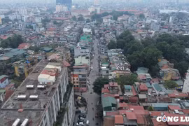 Hà Nội siết chặt quản lý đầu tư công trong quá trình kiện toàn bộ máy