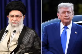 Iran, Israel và Mỹ cùng tuyên bố chiến thắng trong 'Cuộc chiến 12 ngày'