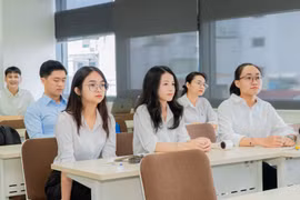 Gần 100 trường đại học công bố điểm sàn xét tuyển 2025