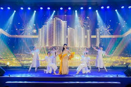 Cơ hội sở hữu căn hộ bên bờ sông Hàn, đón sóng vàng phát triển của Đà Nẵng