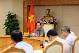 Nhà nước là chủ thể đặt hàng cung cấp dịch vụ, hàng hóa công nghiệp đường sắt
