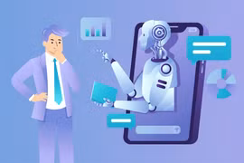 AI siết ngành quảng cáo, buộc nhà xuất bản tin tức phải thay đổi