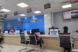 Hải Phòng tạm dừng nhận hồ sơ chuyển mục đích sử dụng đất sang đất ở