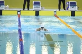 SEA Games 33 ngày thi đấu 12/12: Kỳ vọng hai 'mỏ vàng' bơi lội và điền kinh