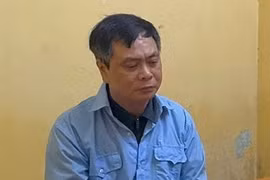 Khởi tố Hiệu trưởng Trường Cao đẳng Du lịch Hà Nội cùng đồng phạm "biển thủ" tiền A80 của sinh viên