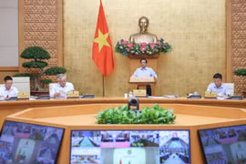 Tỷ giá, lạm phát và vấn đề thuế quan tạo sức ép điều hành kinh tế vĩ mô
