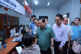 Không thể để người dân chịu thiệt vì bộ máy tinh gọn nhưng không hiệu quả