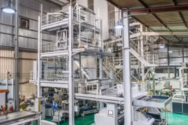DDG buộc bán tài sản thế chấp để trả nợ trái phiếu, kỳ vọng có lãi sau hai năm chìm trong thua lỗ