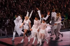 Brazil ngăn chặn vụ đánh bom tại buổi biểu diễn khổng lồ của Lady Gaga