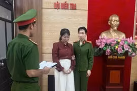 Nguyên Phó Giám đốc một ngân hàng tại Quảng Ninh bị bắt về tội "lừa đảo chiếm đoạt tài sản"