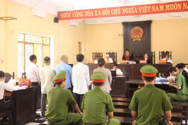 Vụ án "Lừa đảo chiếm đoạt đất" ở Quảng Nam: Ai thực sự là bị hại?