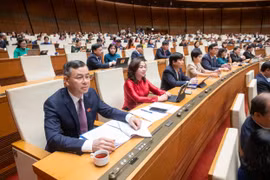 Đề thi tốt nghiệp THPT 2025 môn Lịch sử, mã đề 0835