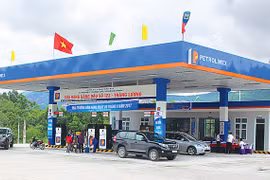 Đề xuất cho phép doanh nghiệp tự công bố giá xăng