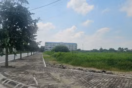 Hàng loạt bất cập tại dự án đầu tư xây dựng Khu dân cư, dịch vụ công nghiệp phường Ái Quốc