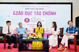 Kiến thức tài chính - “Tấm khiên” trước tội phạm công nghệ cao