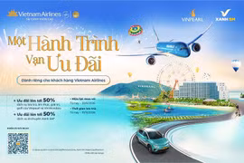 Phú Quốc: Bí kíp du lịch Bắc đảo tối ưu chi phí cùng Vietnam Airlines