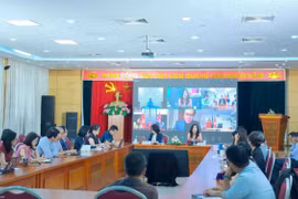 Đổi mới tư duy làm thông tin đối ngoại trong kỷ nguyên số