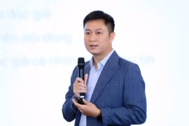 Luật Báo chí (sửa đổi) cần mở đường cho những mô hình chưa được gọi tên