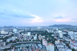 Thanh Hóa: Khát vọng bứt phá trong kỷ nguyên mới, góp phần xây dựng Việt Nam hùng cường