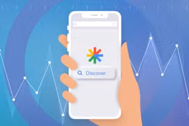 Google Khám phá bổ sung tóm tắt AI, nguy cơ lượng truy cập báo chí tiếp tục sụt giảm