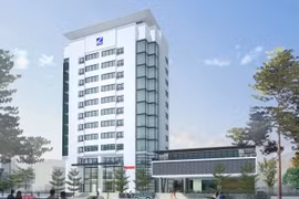 Tư vấn Xây dựng Công nghiệp và Đô thị Việt Nam (CCV) chi cổ tức tiền mặt cao nhất kể từ khi niêm yết