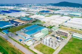Xây dựng hệ sinh thái doanh nghiệp tư nhân để phát triển khoa học công nghệ ở Bắc Ninh