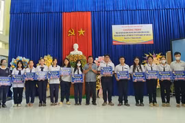 Bạc Liêu hoàn tất mọi khâu chuẩn bị cho kỳ thi tốt nghiệp THPT 2025