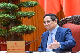 Chủ động nguồn vốn, nghiên cứu vay hiệu quả cho dự án đường sắt Lào Cai – Hà Nội – Hải Phòng