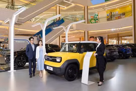 Tiếp tục phá kỷ lục, VinFast áp sát mốc 150.000 ô tô bán ra thị trường